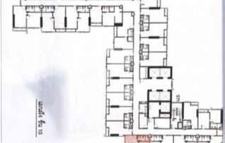 ขายคอนโดติด MRT สามแยกบางใหญ่ คาซ่า คอนโด บางใหญ่ (Casa Condo Bangyai) : เจ้าของขายเอง 