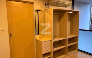 ขายคอนโด ไอ-เซน คอนโดมิเนียม เอกมัย-รามอินทรา (I-ZEN Condominium Ekamai-Ramintra) : เจ้าของขายเอง (งดรับนายหน้า)