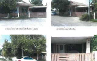 ทรัพย์ธนาคารโดย KTB บ้านเดี่ยว  เมืองพิษณุโลก พิษณุโลก 