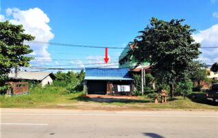 ทรัพย์ธนาคารโดย KASIKORNBANK บ้านเดี่ยว ถนนยันตรกิจโกศล (ทล.101)