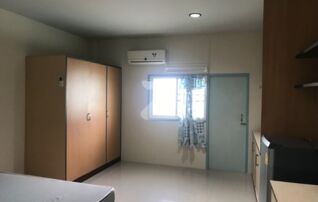 ขายคอนโด ไดมอนด์ เรสสิเดนซ์ คอนโด เพชรบุรี (อาคารบี) (Diamond Residence Condo Petchburi (Building B)) : เจ้าของขายเอง