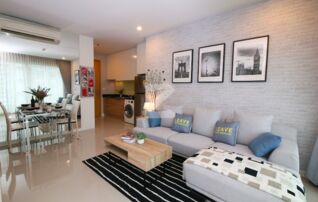 ขายคอนโดใกล้ ARL มักกะสัน เซอร์เคิล คอนโดมิเนียม (Circle Condominium) : เจ้าของขายเอง 