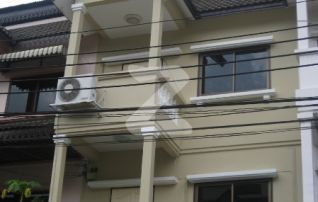 townhouse 4 ขั้น 