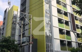 ขายคอนโดใกล้ MRT หลักสอง บางแคซิตี้ คอนโดมิเนียม (Bangkhae City Condominium) : เจ้าของขายเอง 