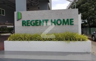 ฝากห้องปล่อยเช่า รายปีค่ะ Regent sukhumvit 81 1 bedroom ชั้น 5 ตึก C วิวโปร่งโล่งไม่ชนกับใครค่ะ ห้องหน้ากว้าง 28.1 ตร. ม ตกแต่งพร้อ : เจ้าของให้เช่าเอง