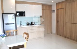 For Rent by Owner City Garden Tropicana ให้เช่าคอนโด ซิตี้ การ์เด้น ทรอปิคาน่า (City Garden Tropicana) : เจ้าของให้เช่าเอง