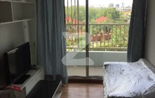 ให้เช่าคอนโด เดอะ ทรัสต์ คอนโด พัทยาใต้ (The Trust Condo South Pattaya) : เจ้าของให้เช่าเอง (งดรับนายหน้า)