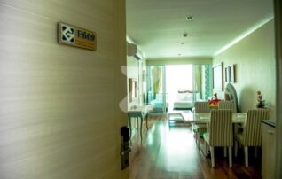 ขายคอนโด มายรีสอร์ท แฟมิลี่ คอนโด หัวหิน (My Resort Family Condo @ Huahin) : เจ้าของขายเอง 