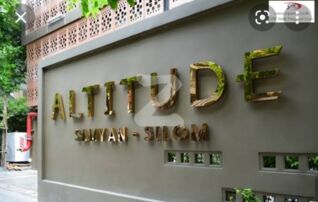 ให้เช่าคอนโดใกล้ MRT สามย่าน อัลติจูด สามย่าน-สีลม (Altitude Samyan-Silom) : เจ้าของให้เช่าเอง (งดรับนายหน้า)