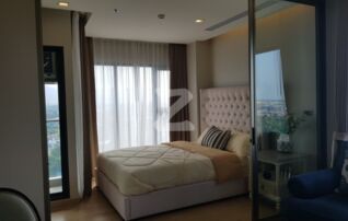 ให้เช่าคอนโด อินฟินิตี้วัน คอนโด (Infinity One Condo) : เจ้าของให้เช่าเอง 