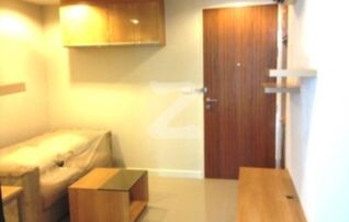 ให้เช่า 1 นอน ซีนิธเพลส สุขุมวิท 42 / for rent 1 bedroom Zenith place Sukhumvit 42 : เจ้าของให้เช่าเอง 