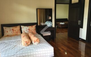 ขายคอนโด เดอะ ซีไซด์ คอนโดมิเนียม หัวหิน (The Seaside Condominium Huahin) : เจ้าของขายเอง 