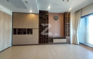 ขายคอนโด 2ห้องนอน เดอะแคปปิตอล เอกมัย-ทองหล่อ 2 bedrooms The Capital Ekamai-Thonglor) : เจ้าของขายเอง