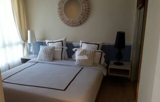 ขายคอนโด เซเว่น ซี คอนโด รีสอร์ท จอมเทียน (Seven Seas Condo Resort Jomtien) : เจ้าของขายเอง