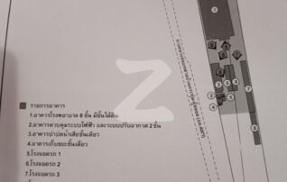 ขายโรงพยาบาลพร้อมสิ่งปลูกสร้าง 6 ชั้น จำนวน 9 อาคาร ที่อำเภอเสนา จังหวัดพระนครศรีอยุธยา ประเทศไทย