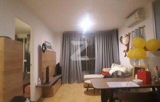 ขายคอนโดใกล้ ARL รามคำแหง ยู ดีไลท์ เรสซิเดนซ์ พัฒนาการ-ทองหล่อ (U Delight Residence Pattanakan-Thonglor) : เจ้าของขายเอง (งดรับนายหน้า)