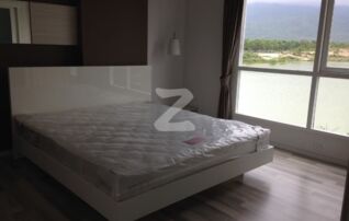 ขายคอนโด นอร์ท คอนโด แอท ซีรีนเลค เชียงใหม่ (North Condo @Serene Lake Chiangmai) : เจ้าของขายเอง (งดรับนายหน้า) 