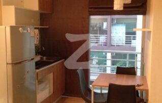 ขายคอนโด สมาร์ทคอนโด พระราม 2 (Smart Condo Rama 2) : เจ้าของขายเอง (งดรับนายหน้า) 