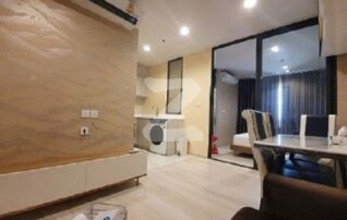 ให้เช่า คอนโด Life One Wireless Fully Furnished 💜 One Bed room 35 ตรม. ชั้น 6 เครื่องใช้ไฟ[For Rent] Life One Wireless, Fully Furnished near BTS,CBD  : เจ้าของให้เช่าเอง