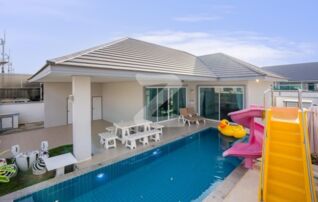 ขายโครงการบ้านพูลวิลล่า Serene Nara Pool Villa Type S (S6) ขาย 5 ล้าน วิลลา ส่วนตัว (Private Villa) 3ห้องนอน 3 ห้องน้ำ จอดรถ 2 คัน  พื้นที่ 80 ตรว. ขั : เจ้าของขายเอง (งดรับนายหน้า)