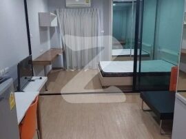 ขายคอนโด ดรีมบ็อกซ์ คอนโด เอแบค บางนา (Dream Boxx Condo ABAC Bangna)