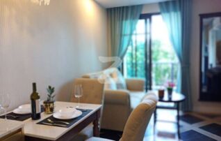 ให้เช่าคอนโด เอสปันญ่า คอนโด รีสอร์ท พัทยา (Espana Condo Resort Pattaya) : เจ้าของให้เช่าเอง 