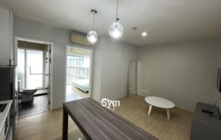 Sym Vipha Ladpraw for Rent ซิมคอนโด วิภา ลาดพร้าว fully Furnished Newly Renovate high floor  : เจ้าของให้เช่าเอง