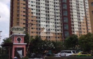ทรัพย์ธนาคารโดย ธอส คอนโดใกล้ MRT บางกระสอ ซิตี้โฮม รัตนาธิเบศร์ (City Home Rattanatibet)