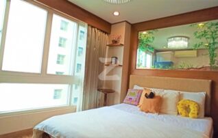 ให้เช่าคอนโด ลัดดาคอนโดวิว (Ladda Condo View) : เจ้าของให้เช่าเอง (งดรับนายหน้า) 