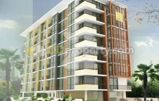 ให้เช่าคอนโด ดิ เอพลัส คอนโดมิเนียม ลำปาง (The A+ Condominium Lampang) : เจ้าของให้เช่าเอง (งดรับนายหน้า) 