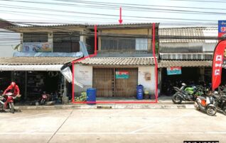 ทรัพย์ธนาคารโดย KASIKORNBANK บ้านเดี่ยว ถนนสายเพชรเกษม (ทล.4) 