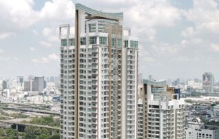 ขายคอนโดติด ARL มักกะสัน เซอร์เคิล คอนโดมิเนียม (Circle Condominium) : โดยตัวแทนแต่เพียงผู้เดียว (งด Co-brokerage)