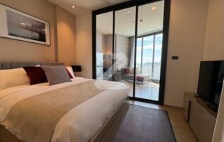 OWNER POST ⭐️RENTED⭐️ 🔥 Edge Central Pattaya (For Rent) 🔥 RARE UNIT : Brand-new / High-floor / Pattaya Bay view / More Space : เจ้าของให้เช่าเอง (งดรับนายหน้า) 