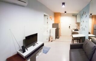 ขายคอนโด สเคป 3 คอนโดมิเนียม (Zcape 3 Condominium) : เจ้าของขายเอง (งดรับนายหน้า) 