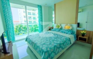 ให้เช่าคอนโด อะเมซอน เรสซิเด้นซ์ พัทยา (Amazon Residence Pattaya) : เจ้าของให้เช่าเอง