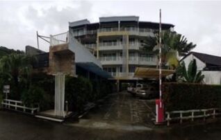 ทรัพย์ธนาคารโดย SCB คอนโด เดอะ ริช คอนโด ภูเก็ต (The Rich Condo Phuket)