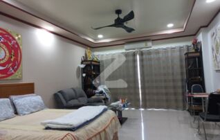 View Talay 7 Jomtien Beach Condominium For Sale By The Owner Very high floor nice Sea view  : เจ้าของขายเอง (งดรับนายหน้า)