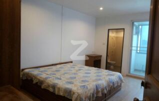 ขายคอนโด ศรีธนาคอนโดมิเนียม 1 (Srithana Condominium 1) : เจ้าของขายเอง (งดรับนายหน้า)