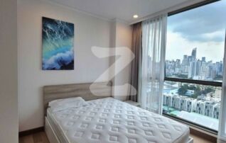 ศุภาลัย โอเรียลทัล สุขุมวิท39 ให้เช่า Type    : 1 Beds 1 Bath Size     : 48 Sq.m.  Floor   : 16.            Building : A Room  : 199/209 Rental :  26, : เจ้าของให้เช่าเอง 