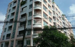 ทรัพย์ธนาคารโดย KTB คอนโดติด BTS อ่อนนุช เอส คอนโด สุขุมวิท 50 (S Condo Sukhumvit 50)