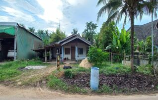 ทรัพย์ธนาคารโดย KASIKORNBANK บ้านเดี่ยว วังวิเศษ ตรัง