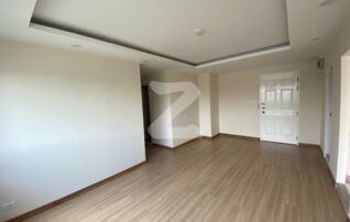 ขายคอนโด ลุมพินี วิลล์ ศูนย์วัฒนธรรม (Lumpini Cultural Center) 2 bedrooms 2 bathrooms 60.8sqm : เจ้าของขายเอง 