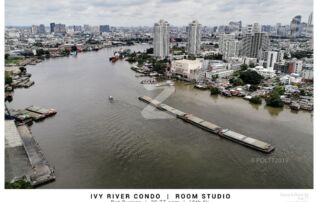 ให้เช่าคอนโด ไอวี่ ริเวอร์ (Ivy River) : เจ้าของให้เช่าเอง 