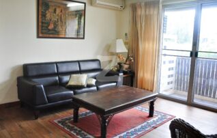 ให้เช่าคอนโด ปาล์ม พาวิลเลี่ยน คอนโดมิเนียม (Palm Pavilion Condominium) : เจ้าของให้เช่าเอง 