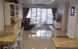 ให้เช่าคอนโด นูเวล คอนโดมิเนียม ธนาซิตี้ (Nouvelle Condominium Thana City) : เจ้าของให้เช่าเอง 