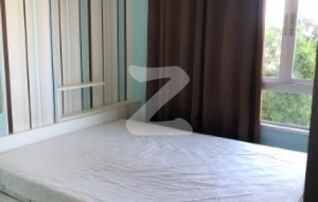 ให้เช่าคอนโด เดอะ ทรัสต์ เรสซิเด้นซ์ ปิ่นเกล้า (The Trust Residence Pinklao) : เจ้าของให้เช่าเอง (งดรับนายหน้า)