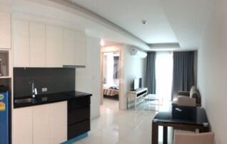 ให้เช่าคอนโด วอเตอร์ พาร์ค คอนโดมิเนียม พัทยา (Water Park Condominium Pattaya) : เจ้าของให้เช่าเอง 