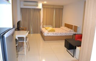 ให้เช่าคอนโดใกล้ BTS แบริ่ง แคสเซีย คอนโดมิเนียม (Cassia Condominium) : เจ้าของให้เช่าเอง