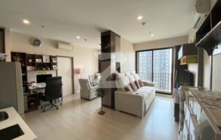 ให้เช่า คอนโด  The Niche Pride Thonglor - Petchaburi  1 bedroom  2 bathroom                   : เจ้าของให้เช่าเอง