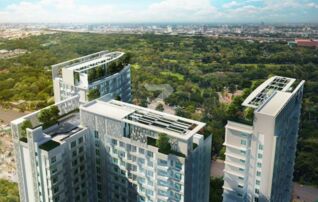 ขายดาวน์คอนโดใกล้ MRT พหลโยธิน เดอะ เซนต์ เรสซิเดนซ์ (The Saint Residences) : เจ้าของขายดาวน์เอง (งดรับนายหน้า) 